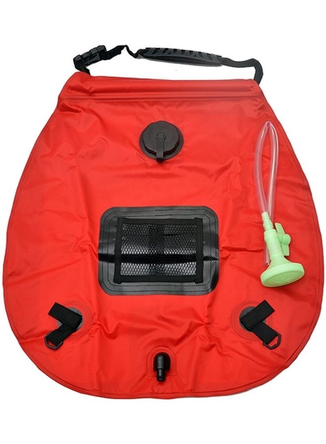 oem Hot Water Bottle Portable Outdoor 30 x 10 x 5cm