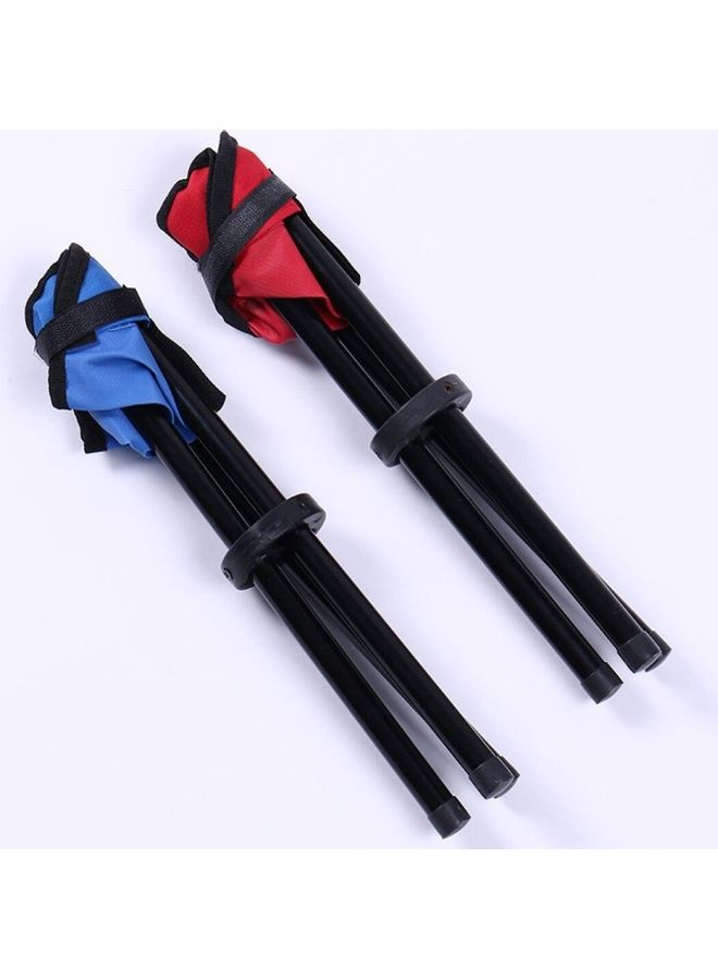 oem Portable Folding Triangle Stool 40x9x9cm - Image 3