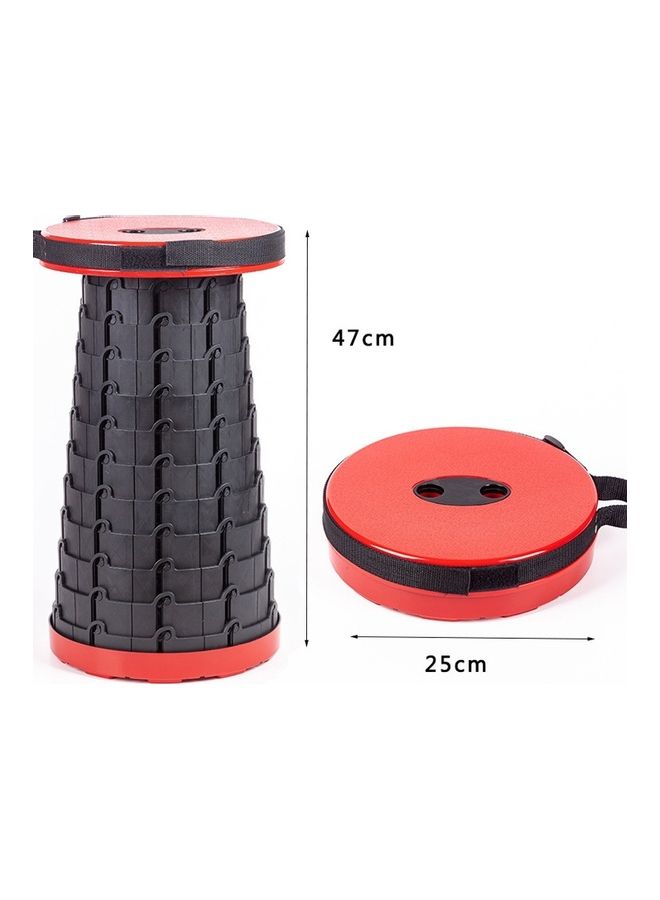oem Outdoor Portable Folding Telescopic 27 x 8 x 27cm  - Image 3
