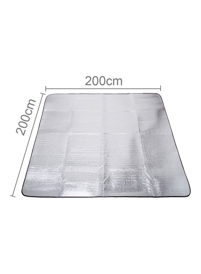 oem Thickening Of Double Aluminum Moisture Pad 50 x 17 x 17cm - Image 1