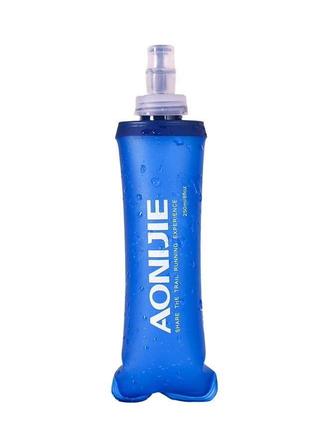 Foldable Sports Outdoor Water Bottle 23x7x3cm - v1619930922/N47076049A_1