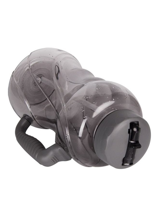oem Large Capacity Bottle 15x15x30cm - Image 2