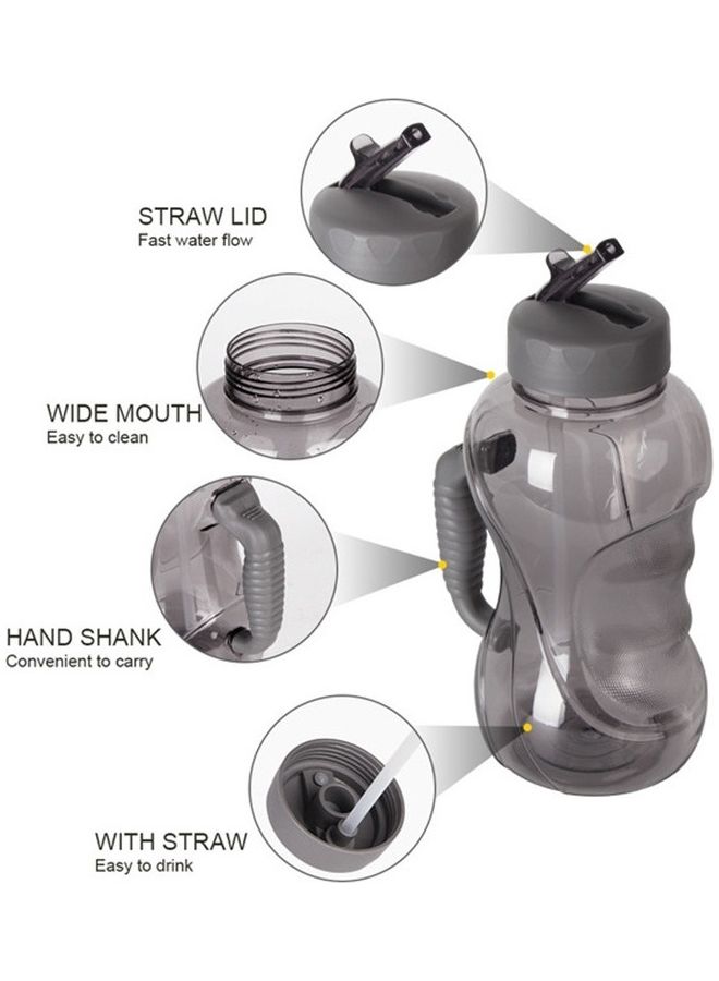 oem Large Capacity Bottle 15x15x30cm - Image 4
