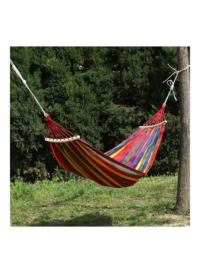 oem Thick Canvas Hammock Field Rollover 40 x 15 x 15cm 