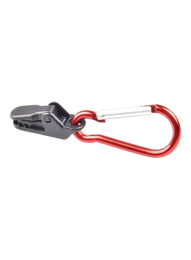 oem 20 -Piece Camping Clip For Tent 20x12x8cm - Image 1