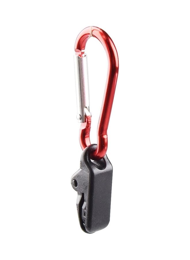 oem 20 -Piece Camping Clip For Tent 20x12x8cm - Image 2