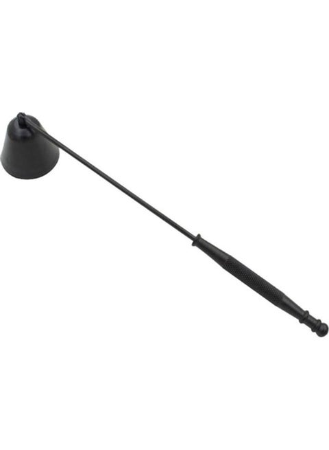 Candle Wick Snuffer Black