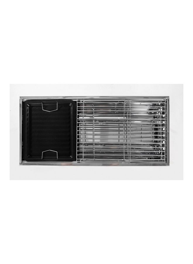 oem Foldable Portable Outdoor Liftable Stainless Steel 79 x 38 x 21cm - Image 2