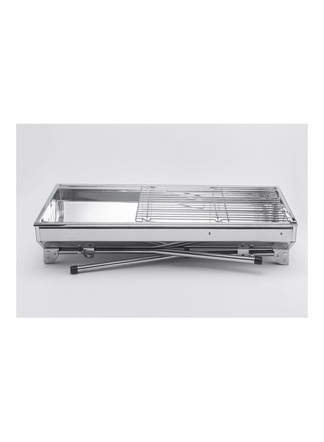 oem Foldable Portable Outdoor Liftable Stainless Steel 79 x 38 x 21cm - Image 3