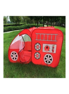 Children Folding Thickened Car Tent 140x70x70cm