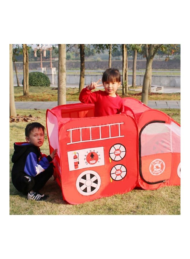 oem - Children Folding Thickened Car Tent 140x70x70cm - Image 1