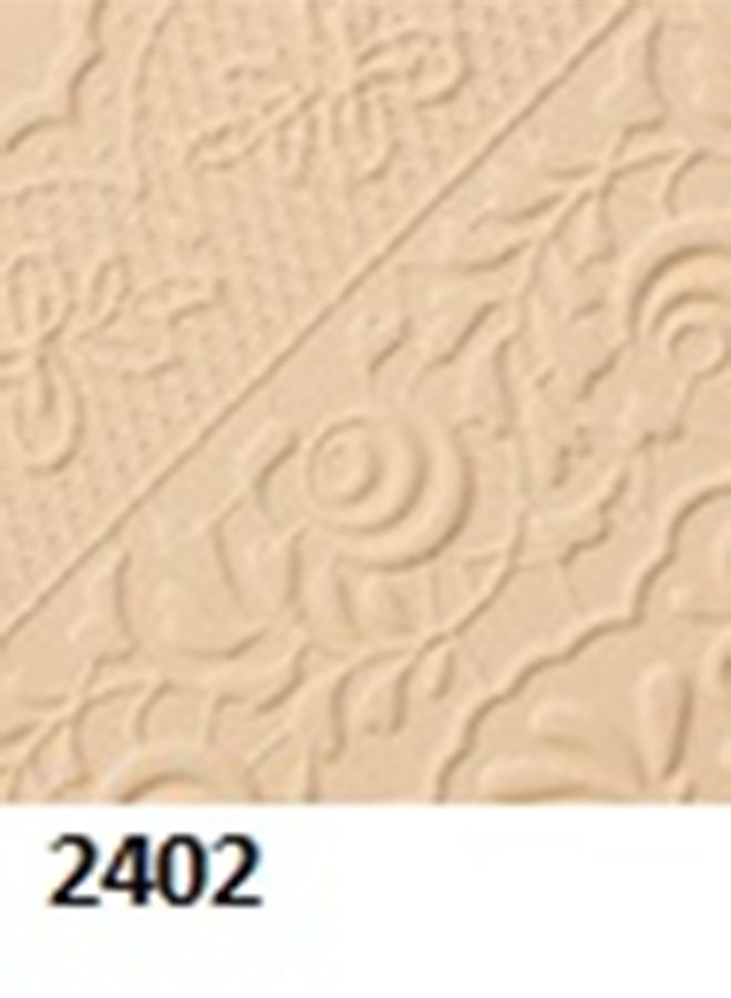 ديرماكول بودرة مضغوطة مع اسفنجة بلون رقم 3 رقم 3 - Image 4