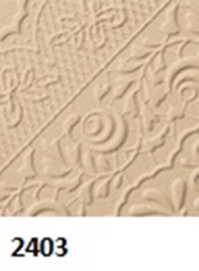 Dermacol Compact Powder With Relief No 4 No 4 - Image 3