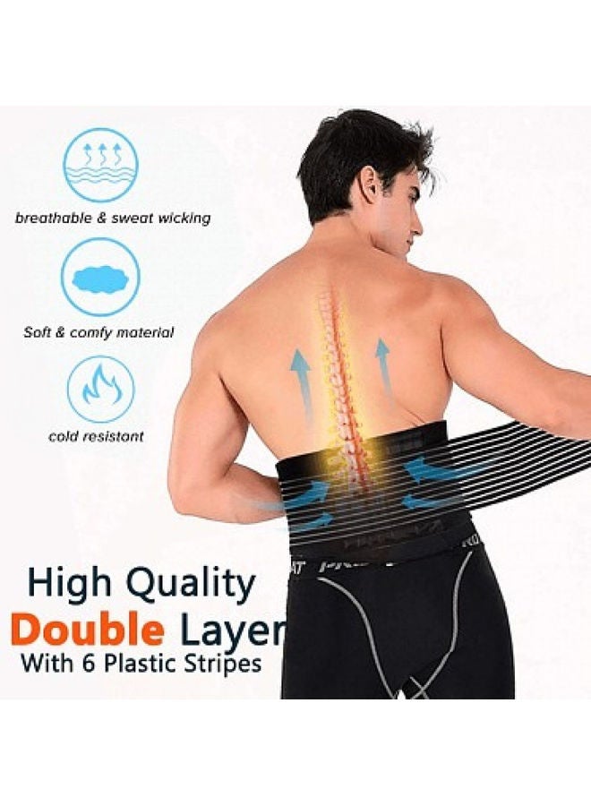 Liveup Waist Support - Image 4