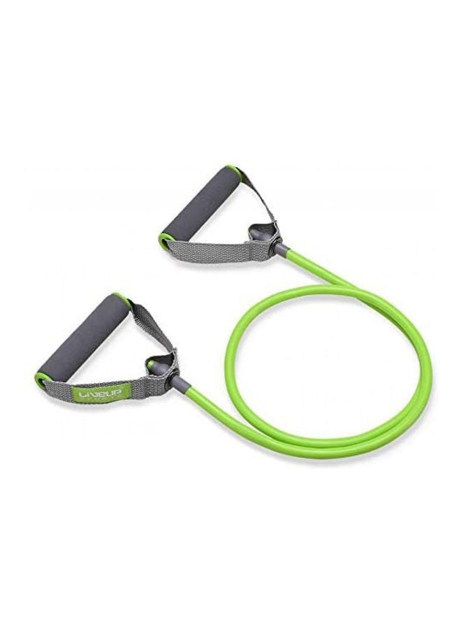 ليف أب أنبوب مطاطي لتمارين التنغيم - Image 1