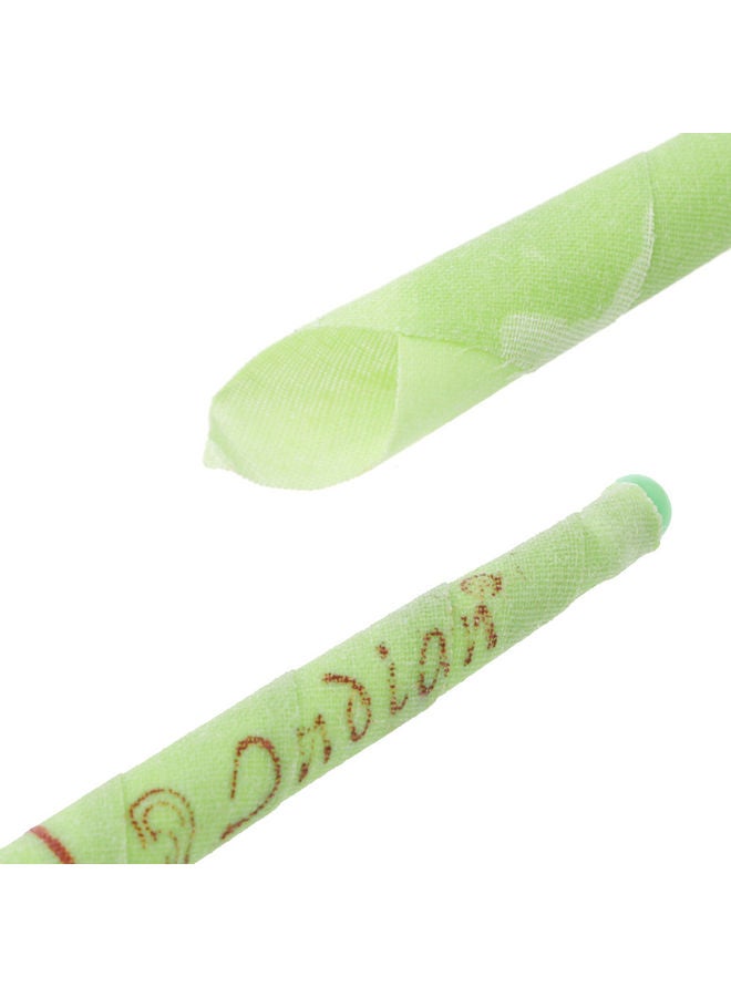 Generic 2-Piece Ear Candles Treatment Aromatherapy Multicolour 25x1x2cm  - Image 5