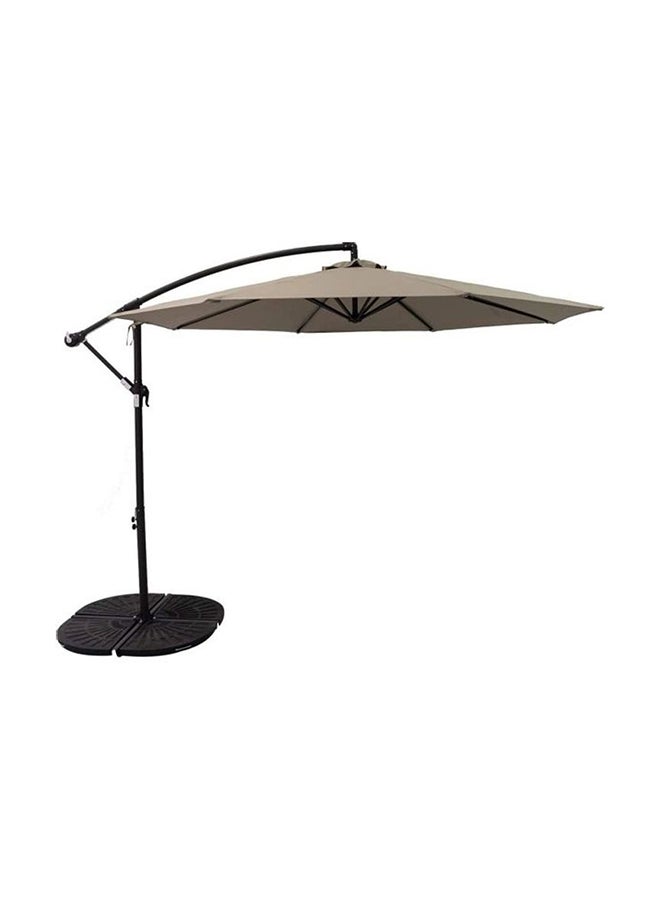 Shading Umbrella Brown/Black - v1619934283/N46050315A_1