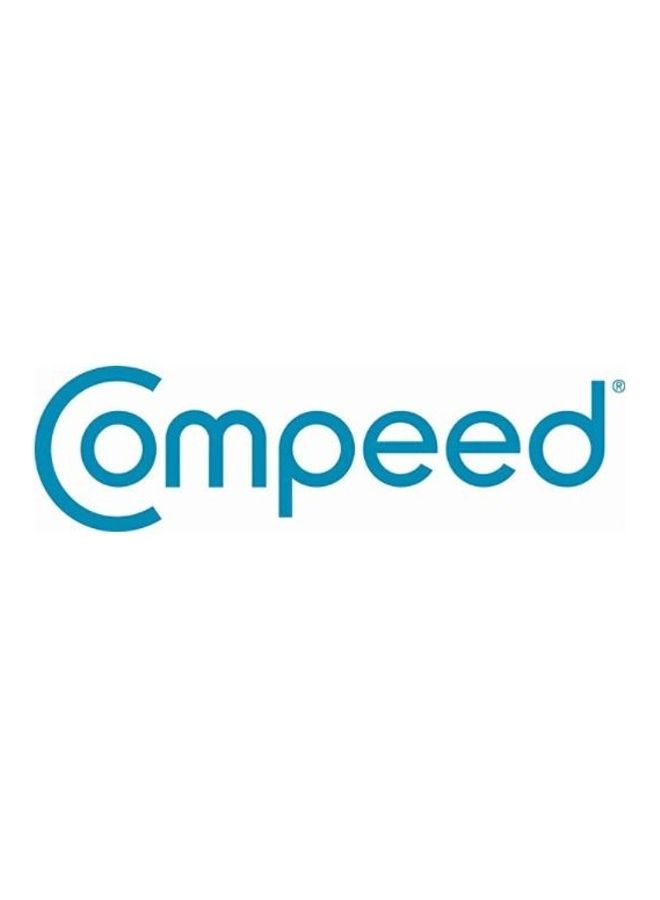 Compeed Cold Sore Discreet Healing Patch - Image 5