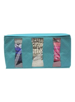 Generic Waterproof Quilt Storage Bag Green 