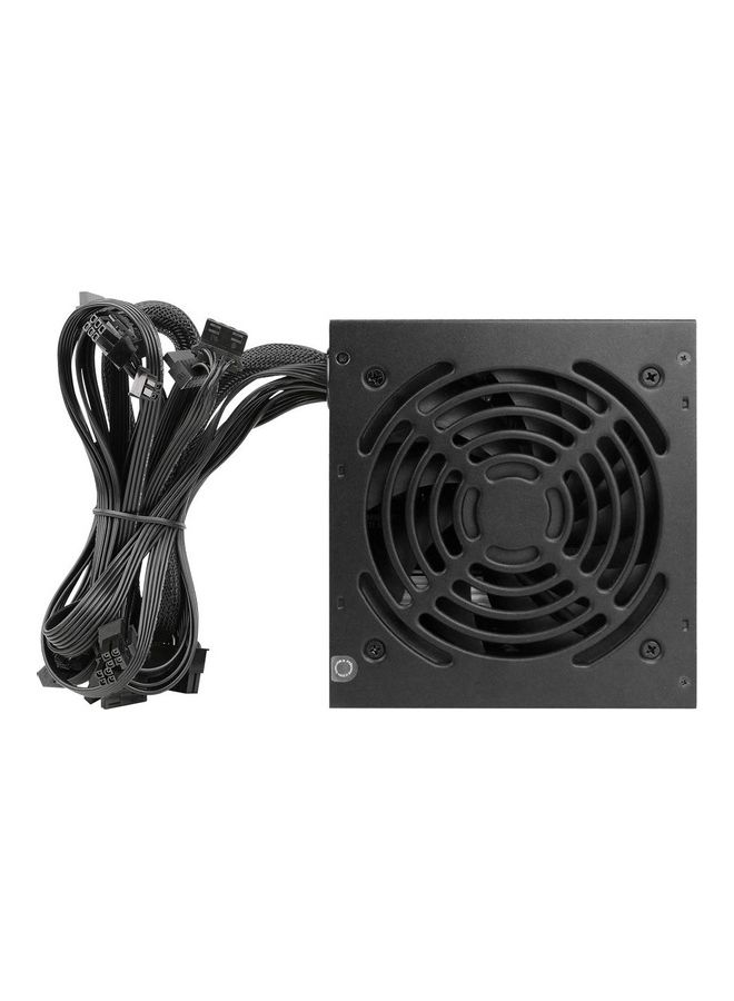ANTEC - B650 Bronze 650 Watt 80 Plus Certified Power Supply With Active Power Factor Correction (APFC) - Image 1