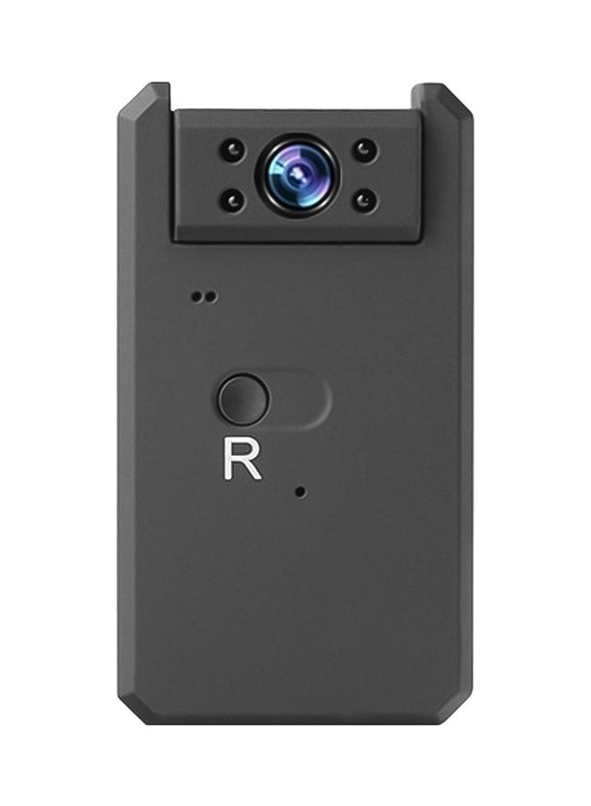 Generic 1080P HD Video Camera With Night Vision Motion Sensor  - Image 1