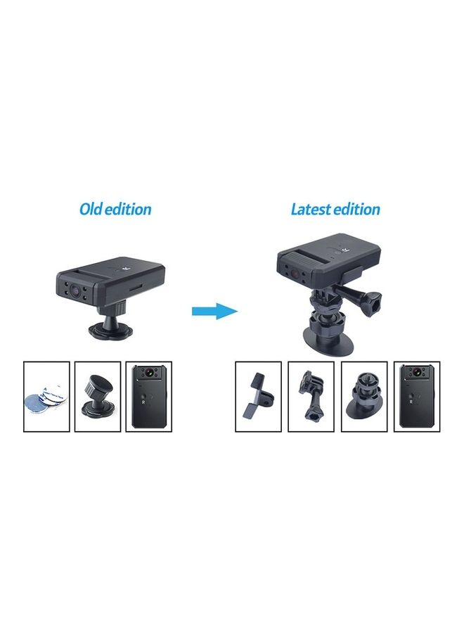 Generic 1080P HD Video Camera With Night Vision Motion Sensor  - Image 3