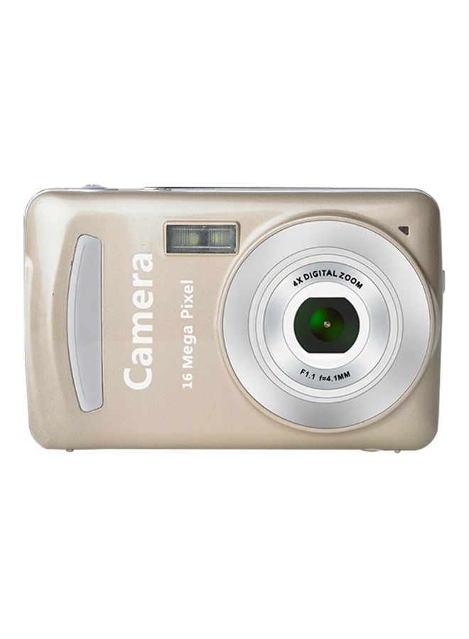 Generic 1080P Home Digital Camera With LCD Screen  - Image 1