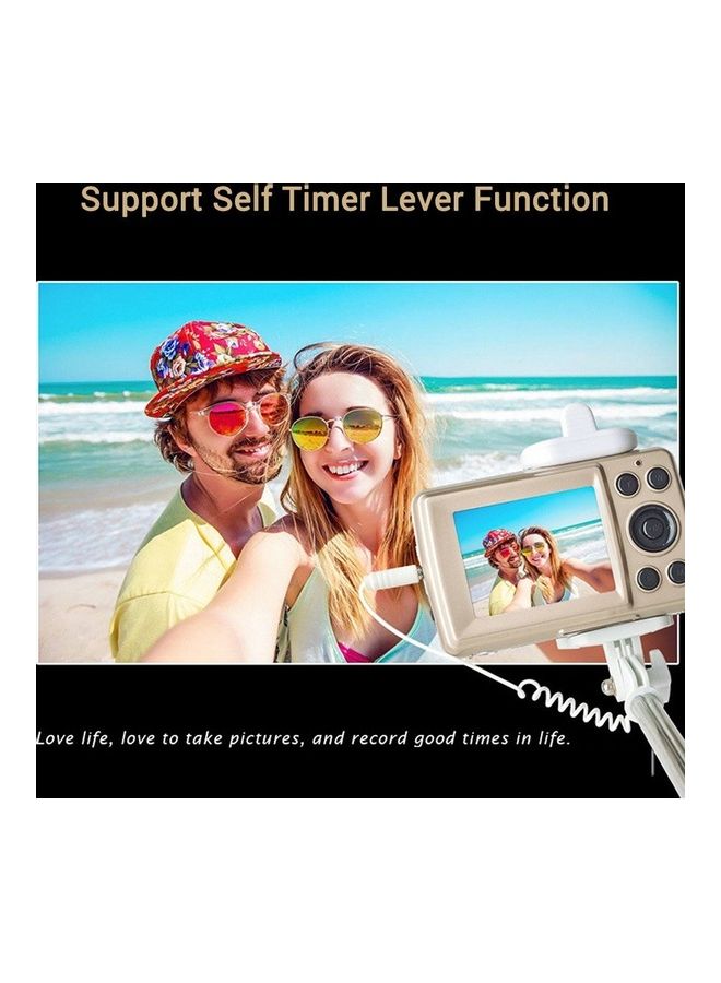 Generic 1080P Home Digital Camera With LCD Screen  - Image 2
