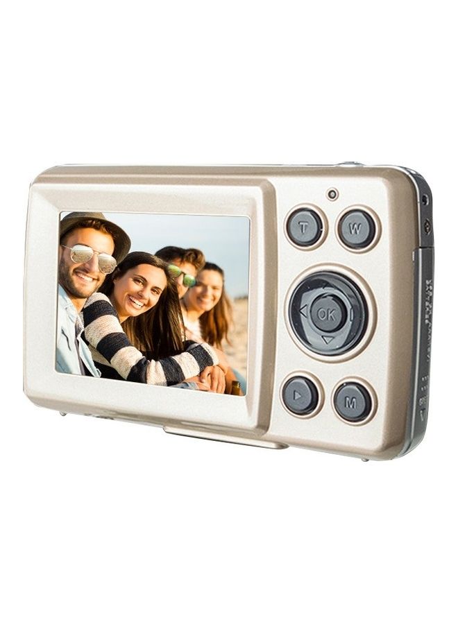 Generic 1080P Home Digital Camera With LCD Screen  - Image 3