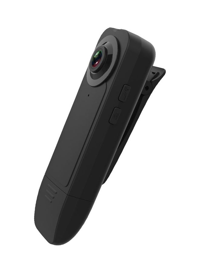 Generic - 1080P Potable Recorder Night Vision Motion Detection Mini Camera - Image 1