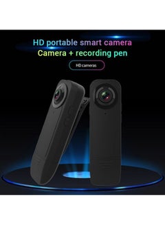 Generic 1080P Potable Recorder Night Vision Motion Detection Mini Camera  - Image 3