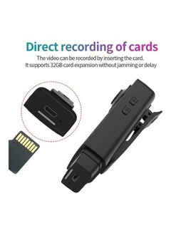 Generic 1080P Potable Recorder Night Vision Motion Detection Mini Camera  - Image 5