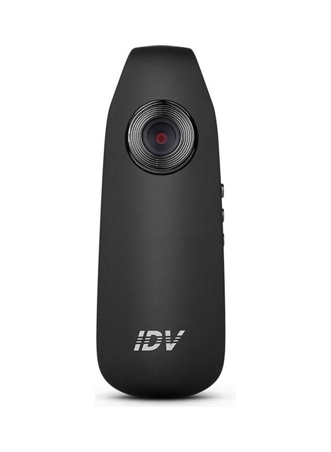 Generic Mini Portable Clip-on Video Recorder Camera  - Image 1