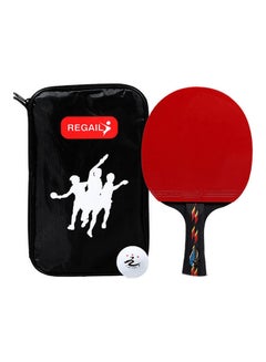 Advanced Table Tennis Game Set 23.5X15cm