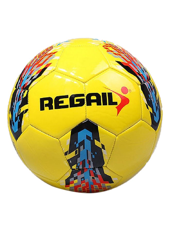 REGAIL Explosion-Proof Training No.5 Football 21.5cm 21.5cm  - Image 1