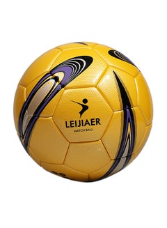 Leijiaer Adult Training Football 19cm  - Image 1