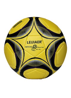 Leijiaer Explosion Proof Practice Football 19cm  - Image 1