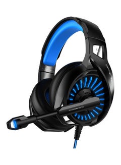 Datazone Gaming Headphones With Noise Cancelling Microphone  - Image 1