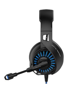 Datazone Gaming Headphones With Noise Cancelling Microphone  - Image 2
