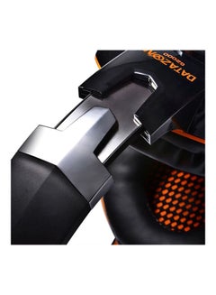 Datazone Gaming Headphones With Microphone  - Image 3