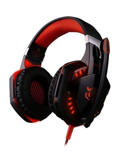 Datazone Gaming Headphones With Microphone  - Image 5