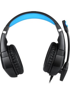 Datazone Gaming Headphone With Noise Cancelling Microphone  - Image 3