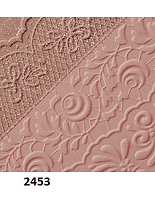 Dermacol - DUO Blusher No 1 No 1 - Image 1