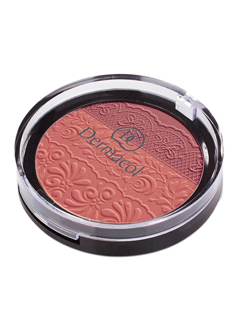 DUO Blusher No 2 No 2