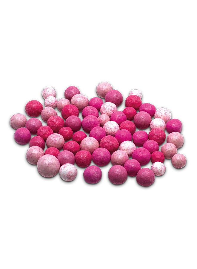 Dermacol Beauty Powder Pearls Illuminating 2 Pink  - Image 4