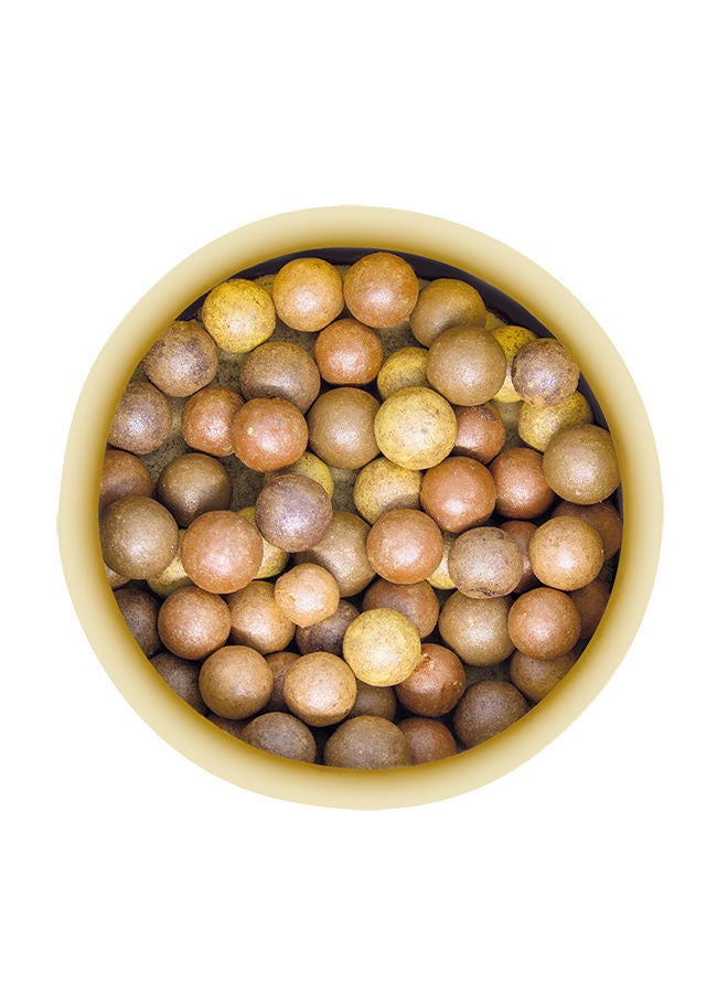 Dermacol - Beauty Powder Pearls Bronzing 3 Brown - Image 1
