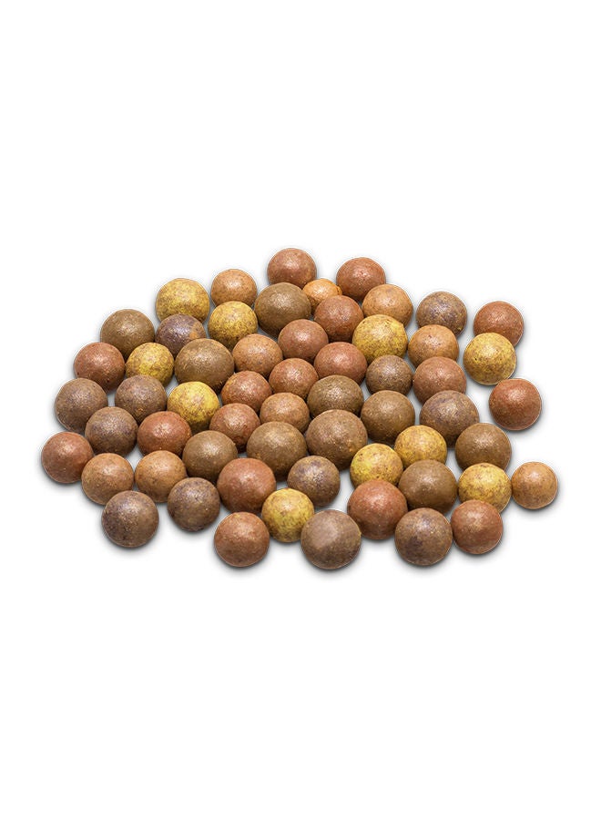 Dermacol - Beauty Powder Pearls Bronzing 3 Brown - Image 1