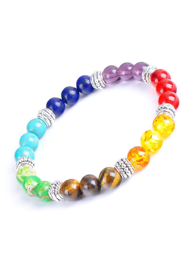 JOLLY - Colorful Energy Yoga Bracelet - Image 1