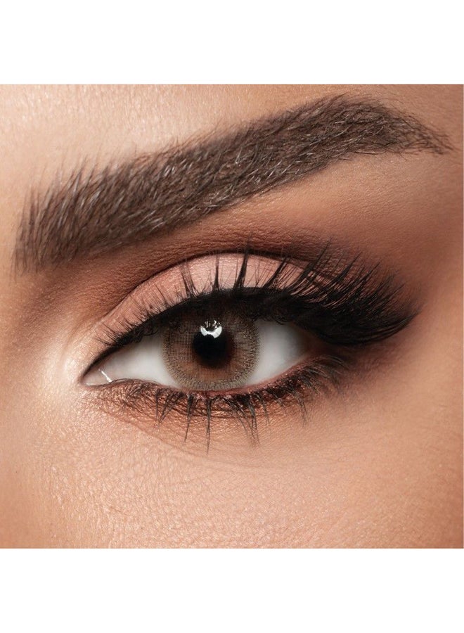 Diva - Monthly Disposable Lenses - Image 1