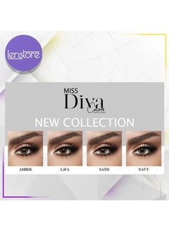 Monthly Disposable Lenses